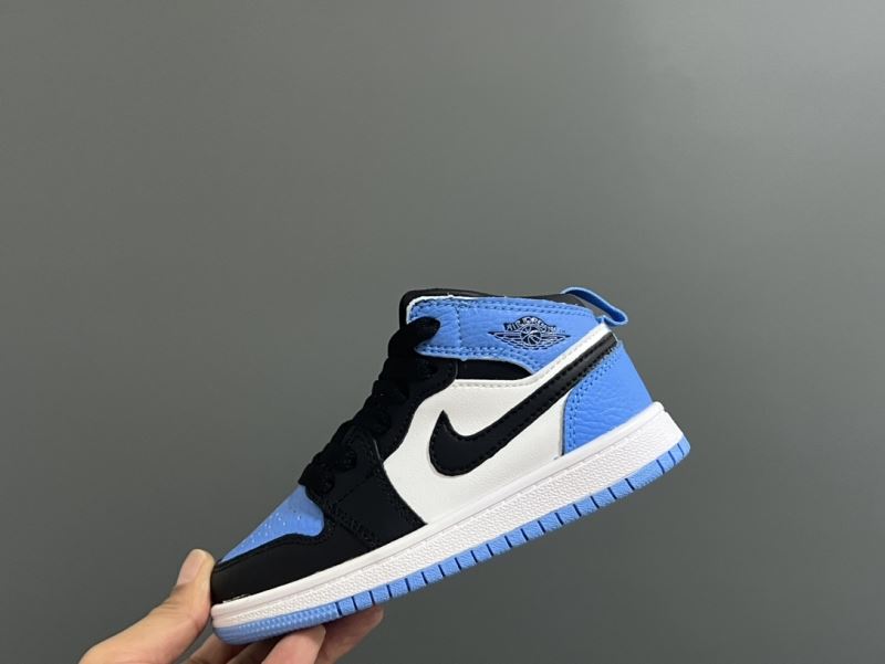 AIR JORDAN SHOES